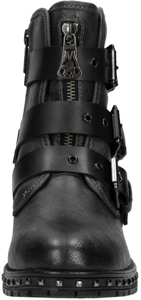 Biker boots - large