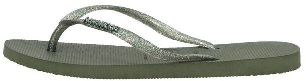 Slim Logo Metallic - large