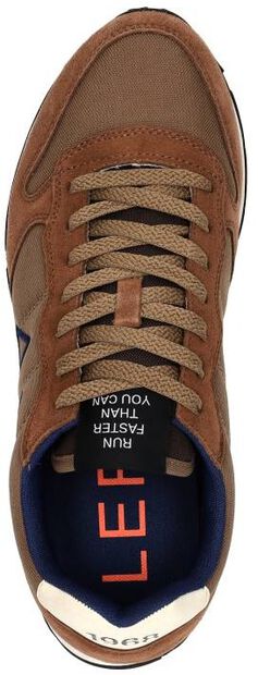 Tom Solid Nylon - large