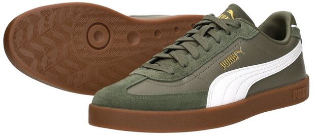 Puma Club II - large