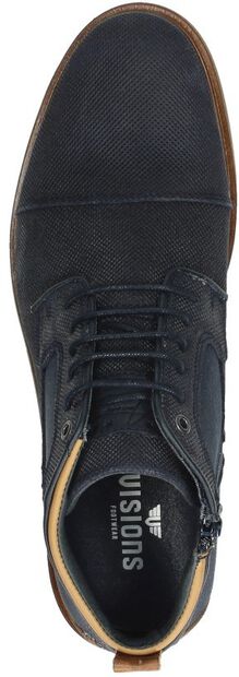 Heren veterschoenen - large