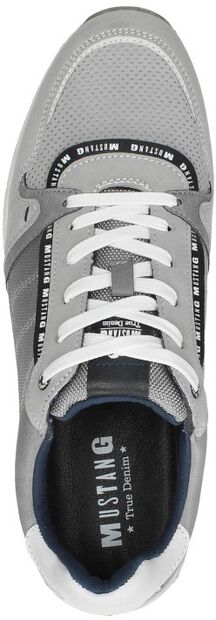 Veterschoenen Laag - large