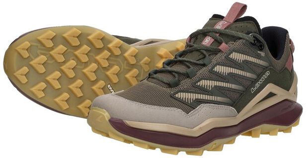 Maddox Pro Lo Ws - large