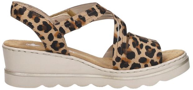 Sandalen Plat - large