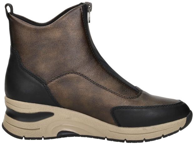 Enkellaarsjes Plat - large