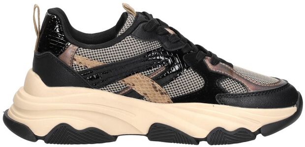 Sneakers Laag - large