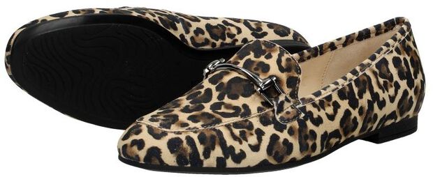 Dames mocassin - large