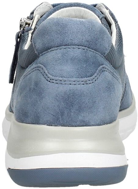 Dames veterschoenen - large