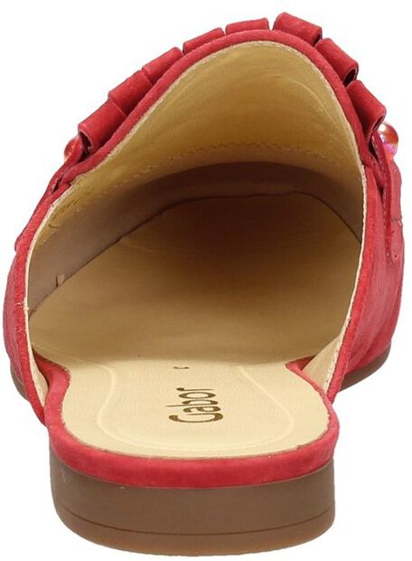 Dames muilen - large