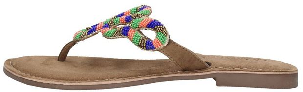 Teenslippers - large