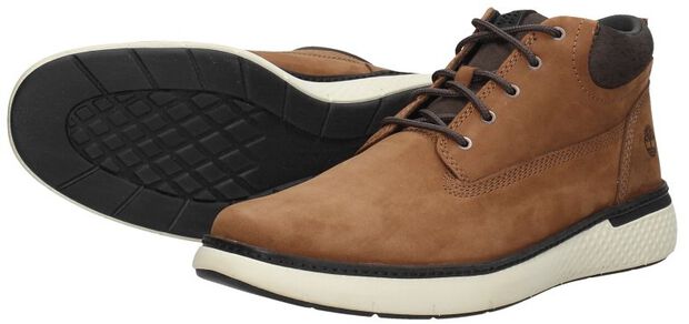 Cross Mark PT Chukka - large