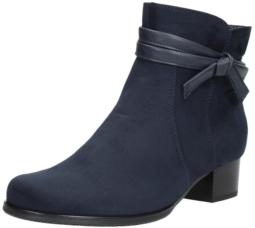 Catania blauw
