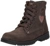 Veterschoen hoog - small