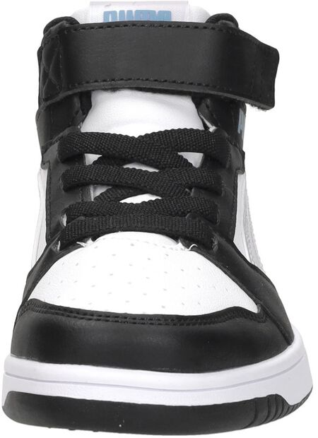 Rebound V6 Mid PS - large