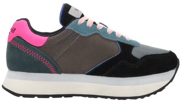 Kelly Multicolor - large