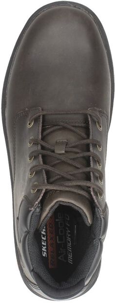 Relaxed Fit: Segment 2.0 - Brogden - large