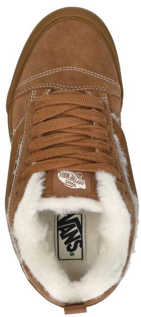 Knu Skool cozy Chipmunk - large