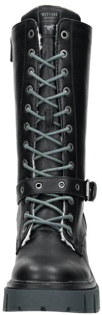 Veterschoenen Hoog - large