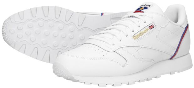 Classic Leather - large