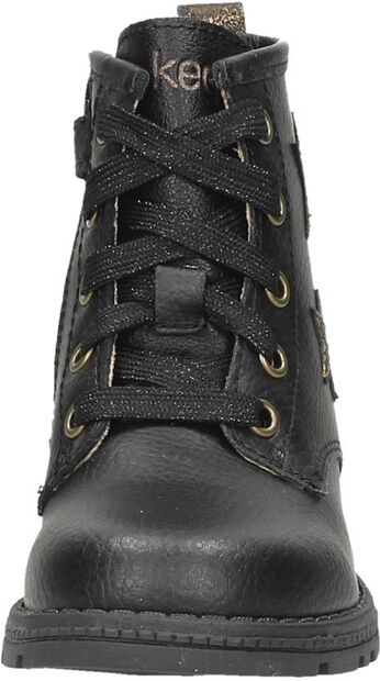 Veterschoen hoog - large