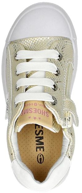 Meisjes veterschoenen - large