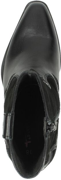 Western boots - large