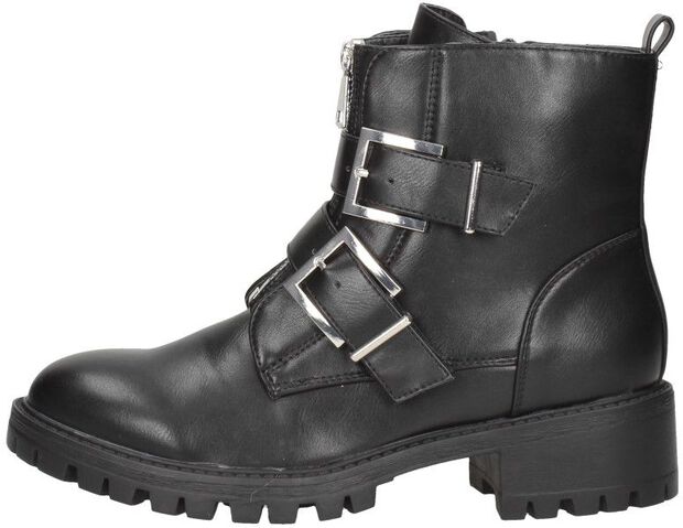 Biker boots - large