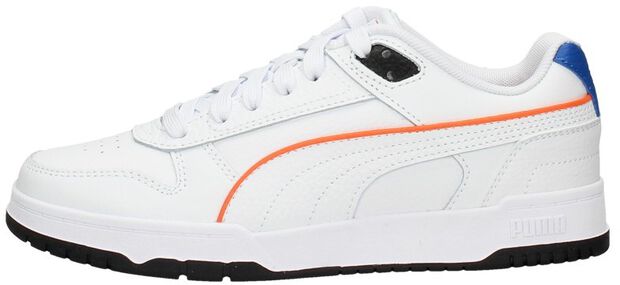 RBD Game Low Jr - large