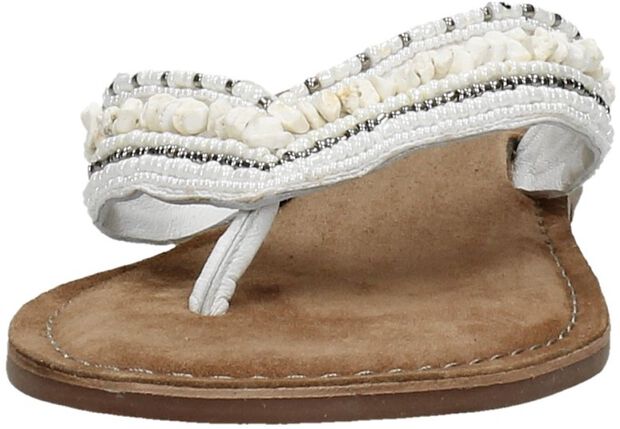 Teenslippers - large