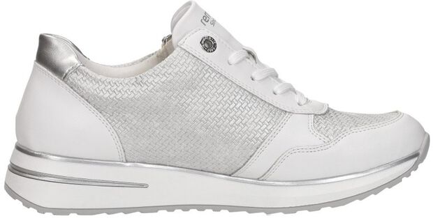 Veterschoenen Laag - large