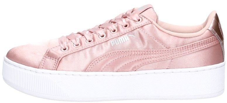 Vikky Platform EP roze