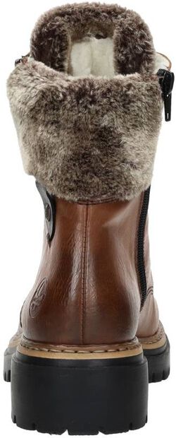 Veterschoenen Hoog - large