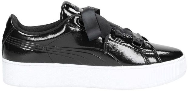 Vikky Platform Ribbon - large