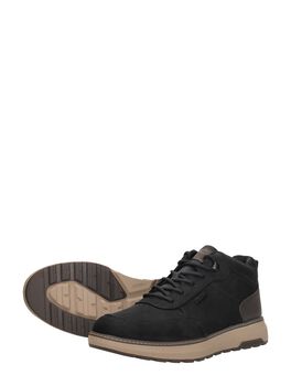 Veterschoenen Hoog