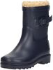 Rainboots Fur - small
