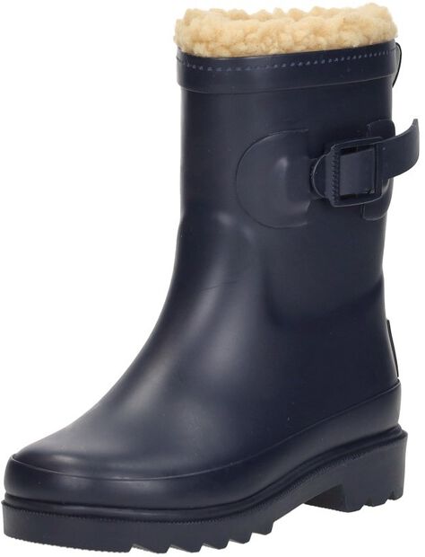 Rainboots Fur - large