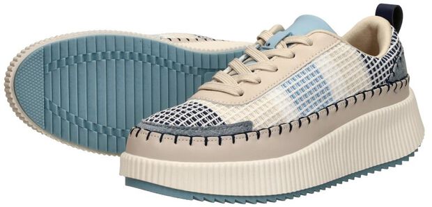 Sneakers Laag - large