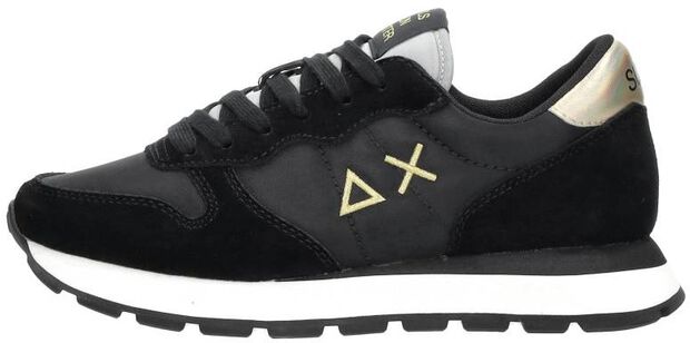 Ally Gold Girl - large