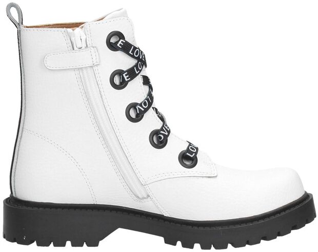 Meisjes veterboots - large