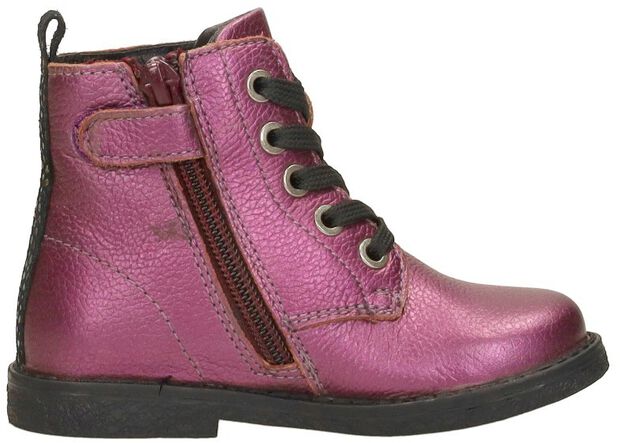 Veterschoen hoog - large