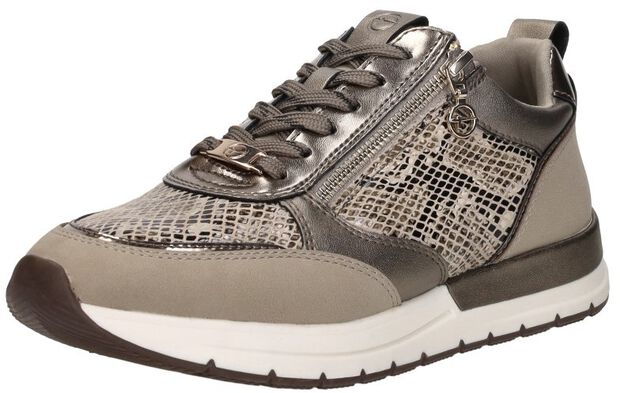 Sneakers Laag - large