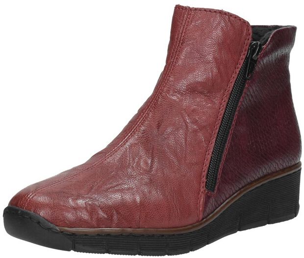 Dames enkellaarsjes - large