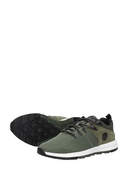 Sprint Trekker Low Knit