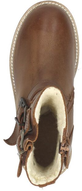 Jongens enkellaarzen - large