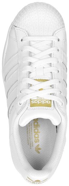 Superstar Bold W - large