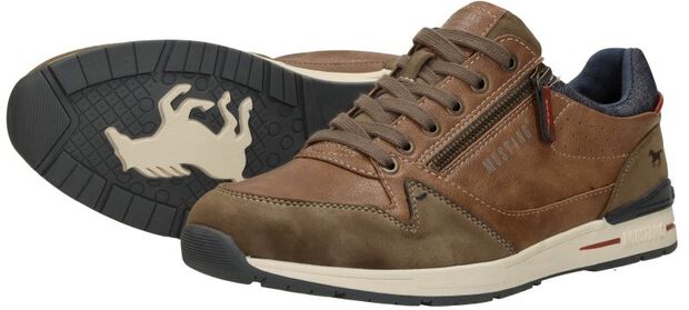 Heren sneakers - large