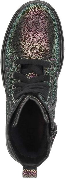 Veterschoen hoog - large