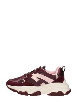 Sneakers Laag