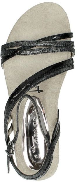 Dames sandalen - large