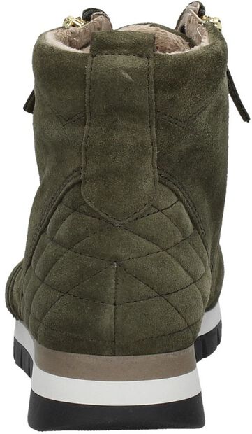 Sneakers Hoog - large